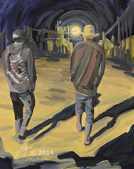2014----Midnight-Stroll