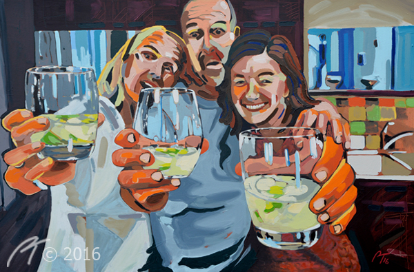 2016 -- Cheers
