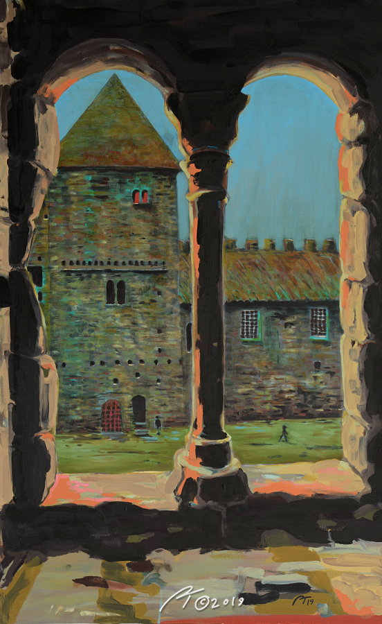 2019-Carcassonne