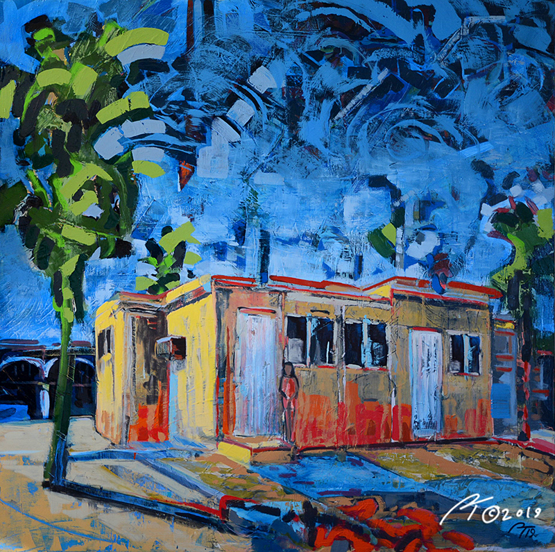 2019-Mi casa